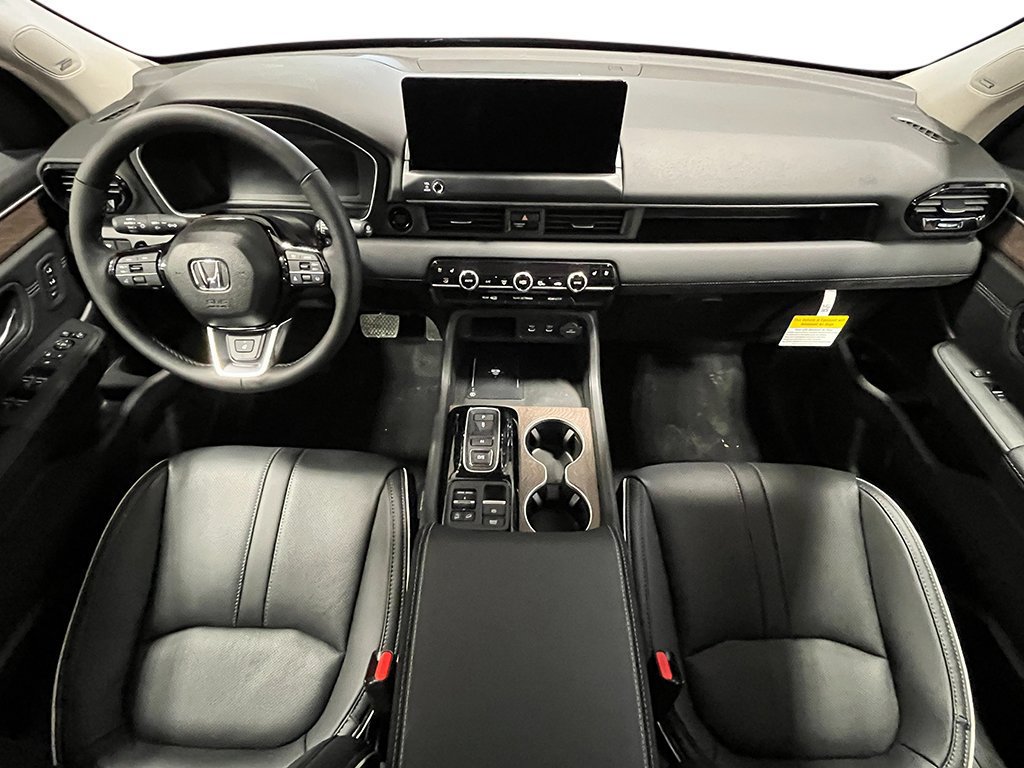 New 2026 Honda Pilot Elite image 25