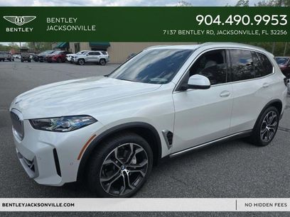 Used 2024 BMW X5 sDrive40i w/ Premium Package