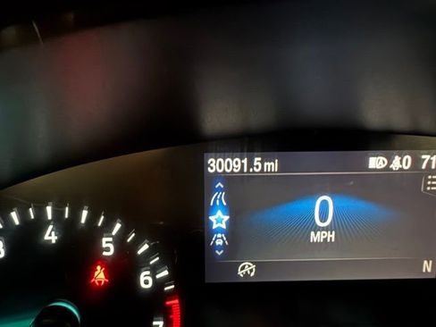 Used 2021 Ford Escape SE w/ Convenience Package image 36