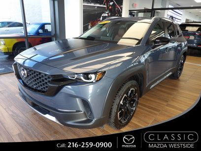 Used 2025 MAZDA CX-50 Meridian Edition w/ Weather Package