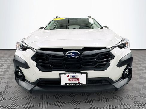 Certified 2025 Subaru Crosstrek 2.0i Premium image 2