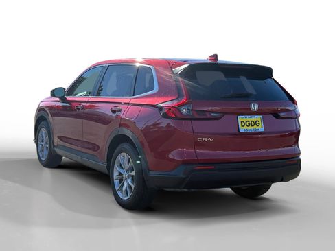 Certified 2024 Honda CR-V EX image 3