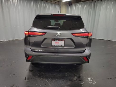Used 2023 Toyota Highlander L image 7