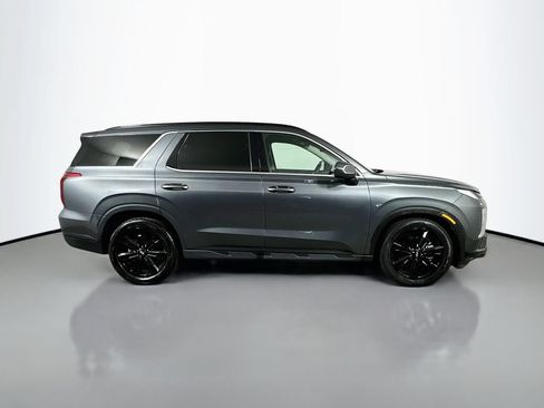 Used 2024 Hyundai Palisade XRT AWD/4WD image 7