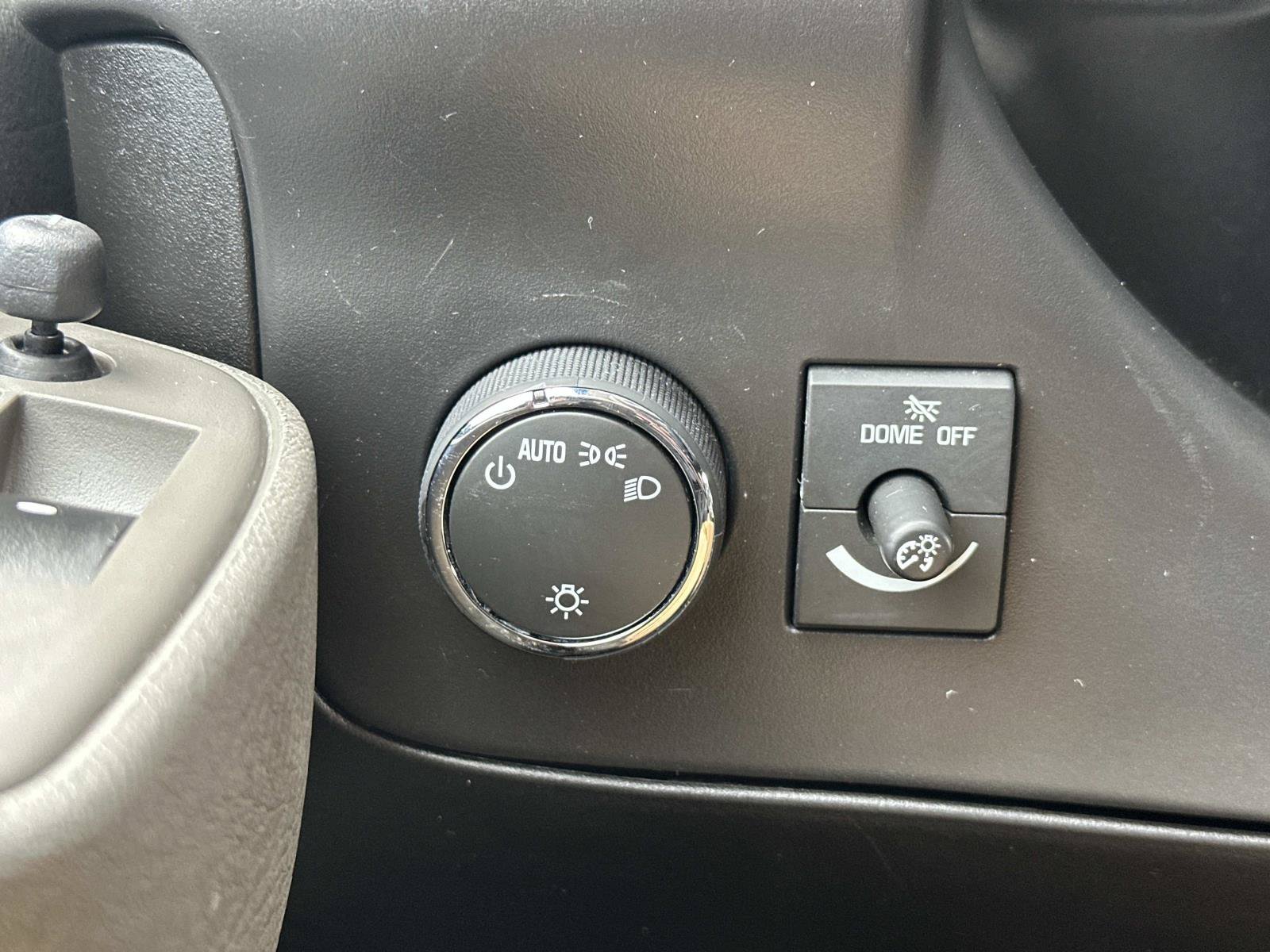 Certified 2025 GMC Savana 2500 w/ Driver Convenience Package RWD image 25