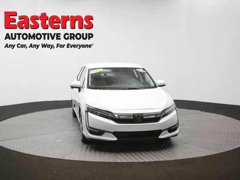 Used 2018 Honda Clarity Plug-In Hybrid image 50