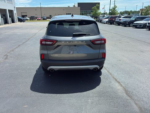 Used 2024 Ford Escape Active FWD image 5