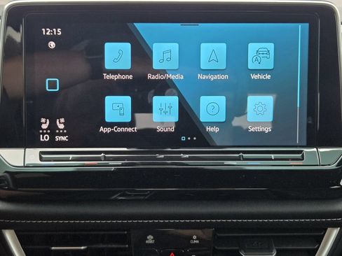 Used 2024 Volkswagen Atlas Cross Sport SE FWD image 16
