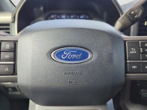 Certified 2021 Ford F150 XLT w/ Equipment Group 302A High RWD image 24
