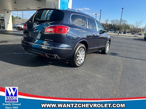 Used 2016 Buick Enclave Convenience image 6