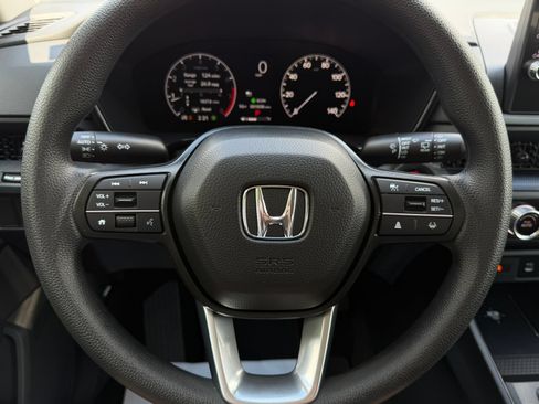 Used 2026 Honda CR-V LX image 22