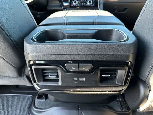 Used 2024 GMC Sierra 2500 AT4 w/ AT4 Preferred Package image 20