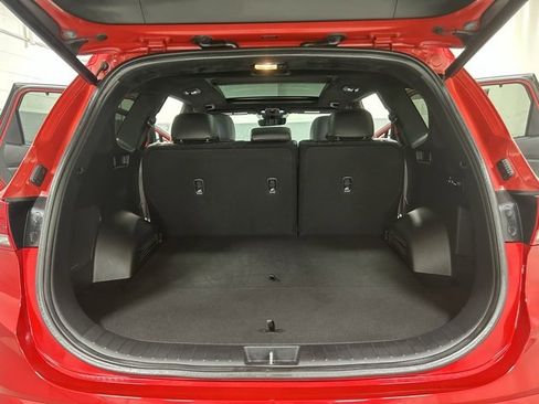 Used 2022 Hyundai Santa Fe Calligraphy image 7