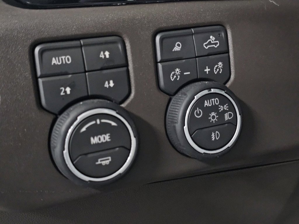 New 2026 Chevrolet Silverado 1500 RST w/ Safety Package AWD/4WD image 34