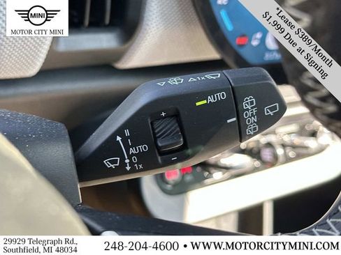 Certified 2025 MINI Cooper S image 26