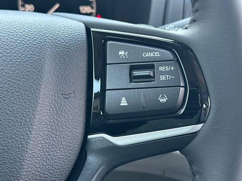 New 2026 Honda Odyssey Touring image 28