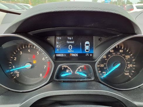 Used 2018 Ford Escape SE FWD image 15