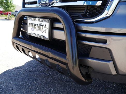 Used 2021 Ford Ranger Lariat w/ Trailer Tow Package AWD/4WD image 61