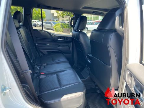 New 2027 Toyota Land Cruiser AWD/4WD image 14