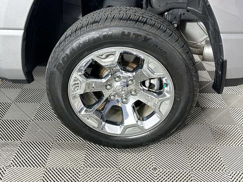 Certified 2022 RAM 1500 Big Horn AWD/4WD image 40