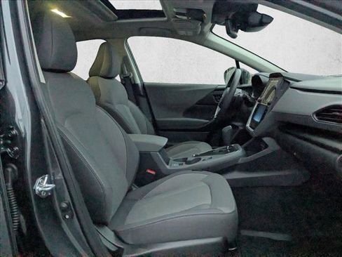 Certified 2025 Subaru Crosstrek 2.0i Premium image 23