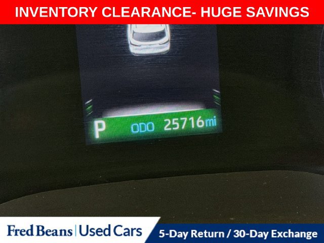 Used 2024 Toyota Sienna XLE w/ XLE Plus Package AWD/4WD image 17