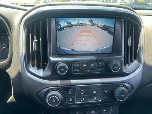 Certified 2016 Chevrolet Colorado LT RWD image 11