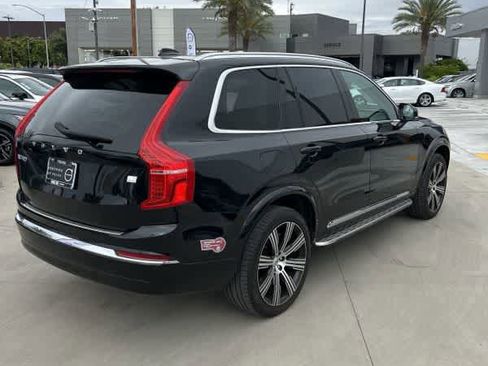 Used 2024 Volvo XC90 T8 Ultimate w/ Protection Package Premier AWD/4WD image 2