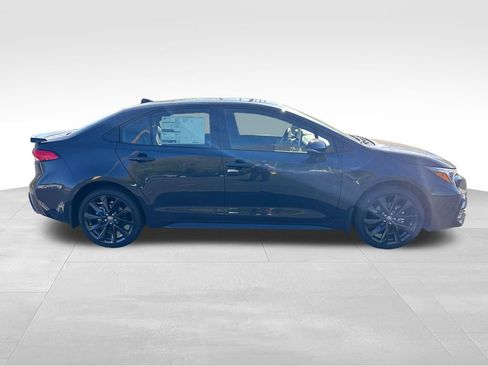 New 2026 Toyota Corolla SE FWD image 6