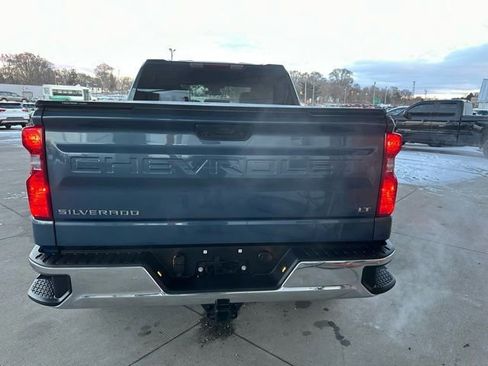 Certified 2024 Chevrolet Silverado 1500 LT image 7