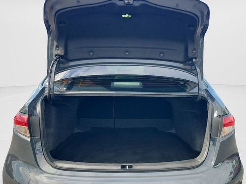 Used 2025 Toyota Corolla LE FWD image 9