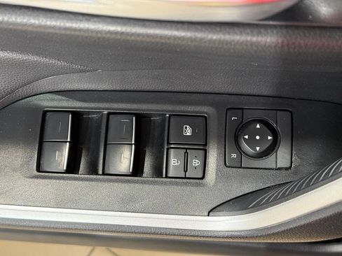 Certified 2025 Toyota RAV4 XLE AWD/4WD image 16