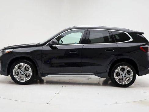 Used 2025 BMW X1 xDrive28i AWD/4WD image 5