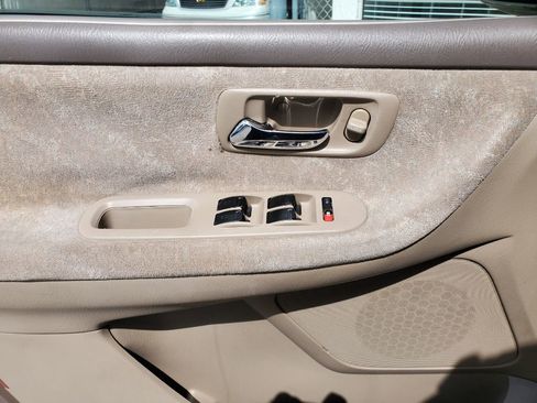 Used 2004 Honda Odyssey EX image 14