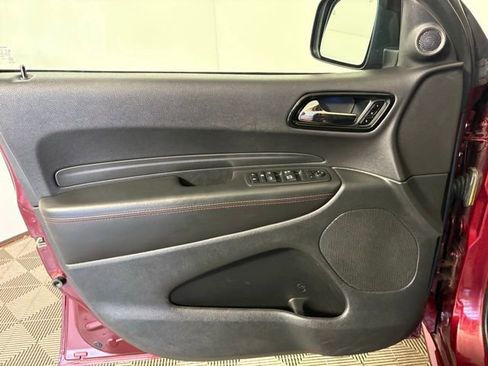 Certified 2024 Dodge Durango GT image 24