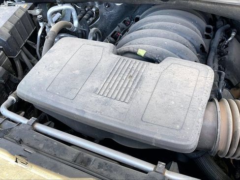 Used 2025 GMC Sierra 1500 SLT RWD image 33
