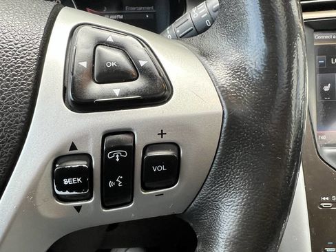 Used 2011 Ford Edge SEL w/ 202A Rapid Spec Order Code image 22