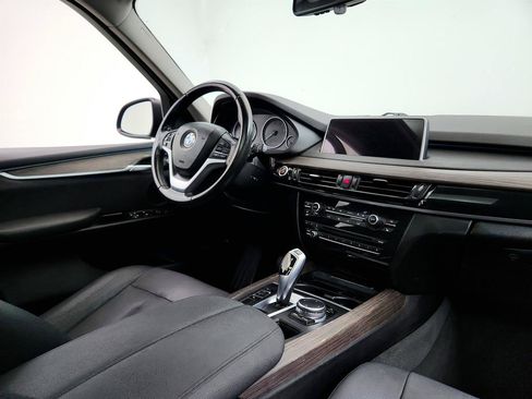 Used 2016 BMW X5 sDrive35i RWD image 25