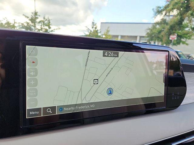 Used 2024 Hyundai Palisade Calligraphy AWD/4WD image 20