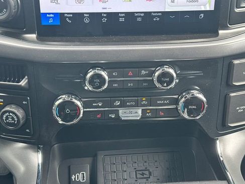 New 2026 Ford F150 XLT w/ Equipment Group 302A MID AWD/4WD image 23