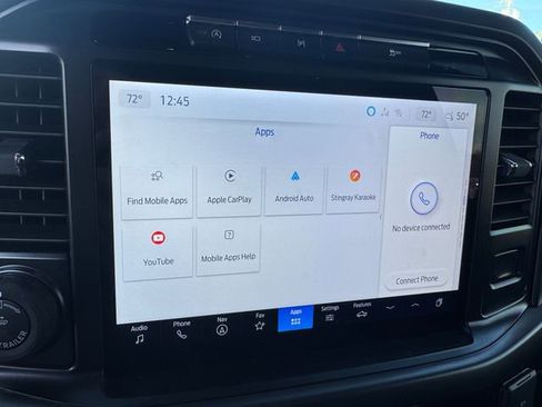 Used 2024 Ford F150 XLT w/ Equipment Group 302A MID image 21