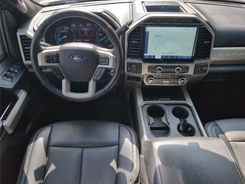 Used 2022 Ford F250 Lariat w/ Lariat Value Package AWD/4WD image 32