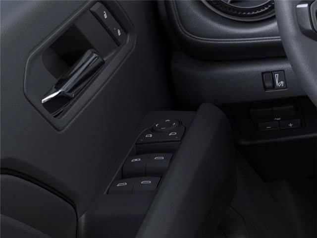 New 2026 Chevrolet Colorado LT w/ LT Convenience Package AWD/4WD image 22