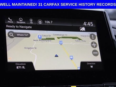 Used 2019 Honda Odyssey EX-L image 43