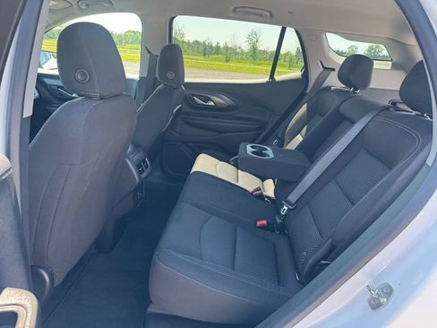 Used 2023 GMC Terrain SLE w/ Driver Convenience Package AWD/4WD image 16