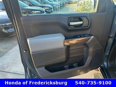 Used 2020 Chevrolet Silverado 1500 LT w/ All-Star Edition image 14