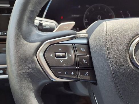 Used 2024 Lexus RX 350 FWD w/ Technology Package image 18