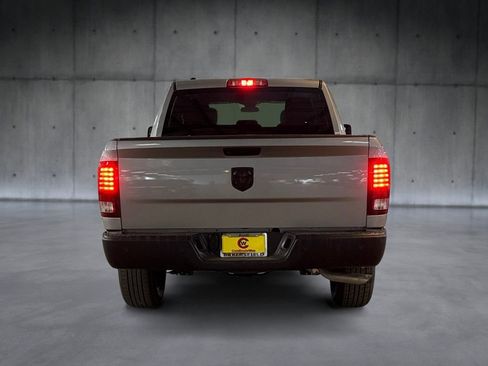 Used 2024 RAM 1500 Classic Warlock image 4