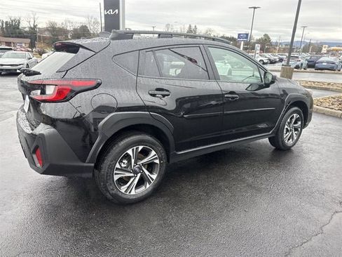 New 2026 Subaru Crosstrek 2.0i Premium AWD/4WD image 48