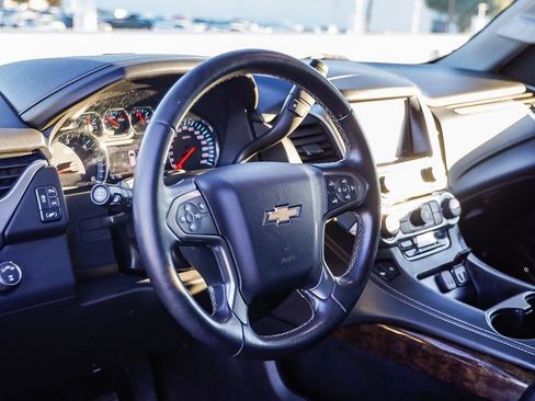 Used 2018 Chevrolet Tahoe LT image 22